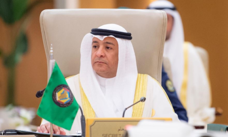 مجلس التعاون يدين الاعتداء الإيراني على الخرج: تفاصيل البيان