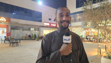 أهالي الرياض: حياتنا طبيعية بفضل أبطال الدفاع الجوي