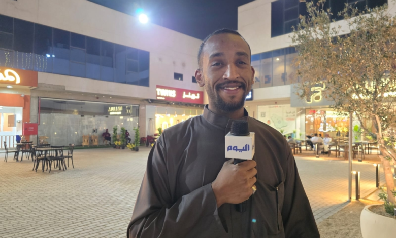 أهالي الرياض: حياتنا طبيعية بفضل أبطال الدفاع الجوي