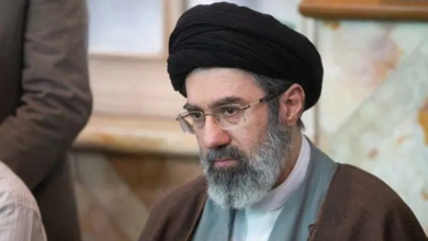 تعيين مجتبى خامنئي مرشدا أعلى لإيران بقرار مجلس الخبراء