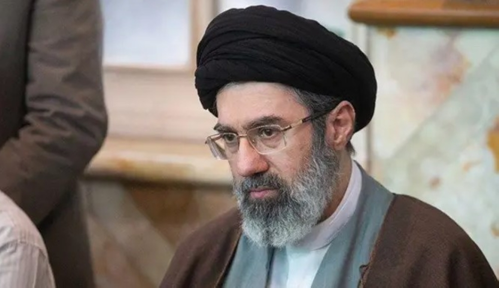 The Assembly of Experts approves Mojtaba Khamenei as Supreme Leader of Iran amid tensions with America