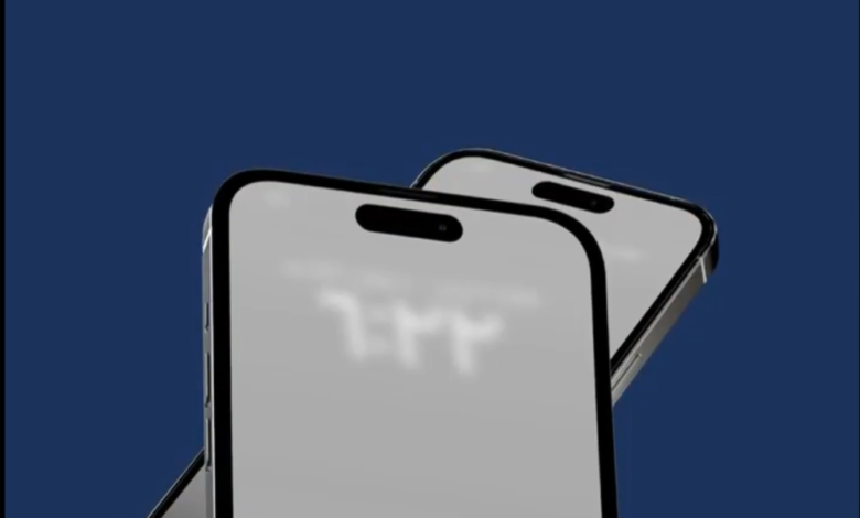 رسائل منصة الإنذار المبكر: إرشادات الدفاع المدني السعودي