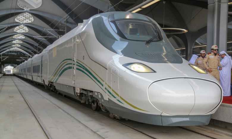 SAR increases the capacity of the Riyadh Eastern Railway to transport Gulf residents