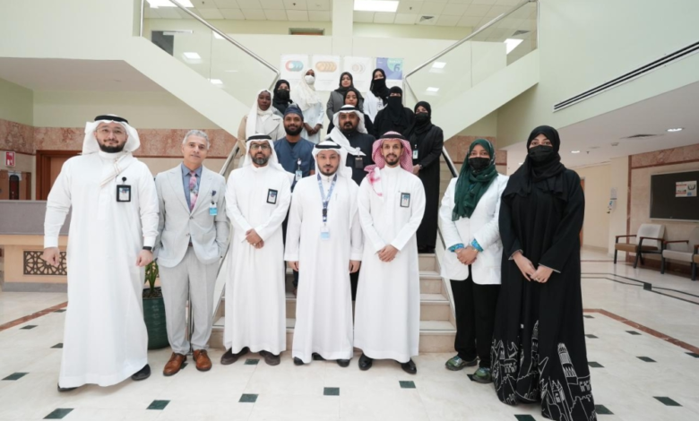 مدينة الملك عبدالله الطبية تطلق حاضنة ذكاء اصطناعي