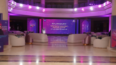 جامعة الأميرة نورة تحتفي بتمكين المرأة في يومها العالمي