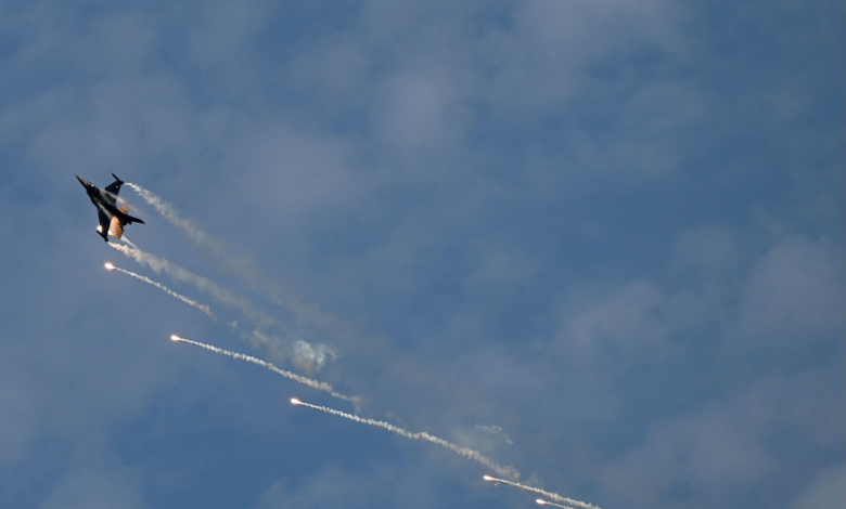 Türkiye shoots down Iranian ballistic missile using NATO defenses