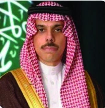 أكد التضامن مع المملكة.. وزير الخارجية يتلقى اتصالًا هاتفيًا من نظيره الإيطالي