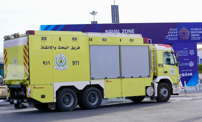 سقوط مسيرة في الزلفي واعتراض هجمات جوية بالمنطقة الشرقية