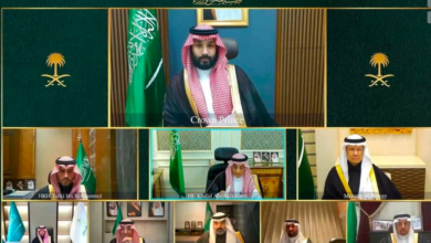 مجلس الوزراء: تسمية 2026 عام الذكاء الاصطناعي بالسعودية