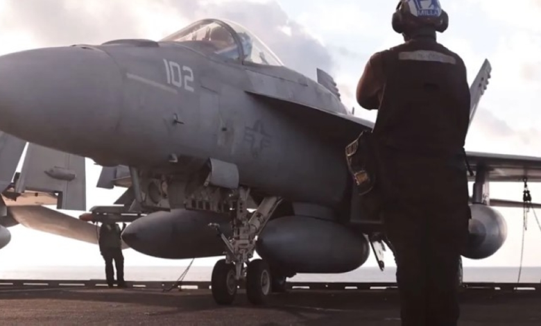 البنتاغون: إصابة 140 عسكرياً أمريكياً في هجمات بالشرق الأوسط