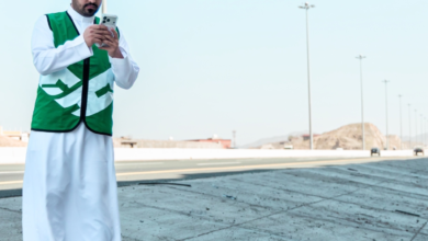 حملة طرق متميزة آمنة: معالجة 971 ملاحظة لتعزيز السلامة