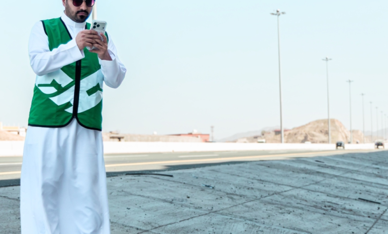 حملة طرق متميزة آمنة: معالجة 971 ملاحظة لتعزيز السلامة