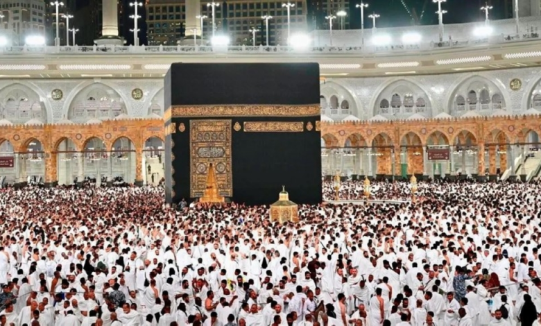 إحصائيات زوار الحرمين الشريفين: 96 مليون قاصد في 20 يوماً