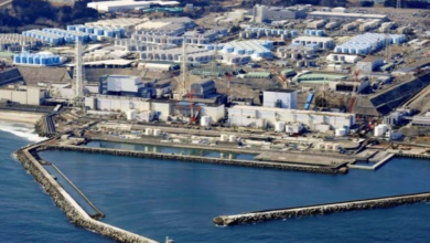 ذكرى 15 لكارثة فوكوشيما: تداعيات الزلزال والتسونامي