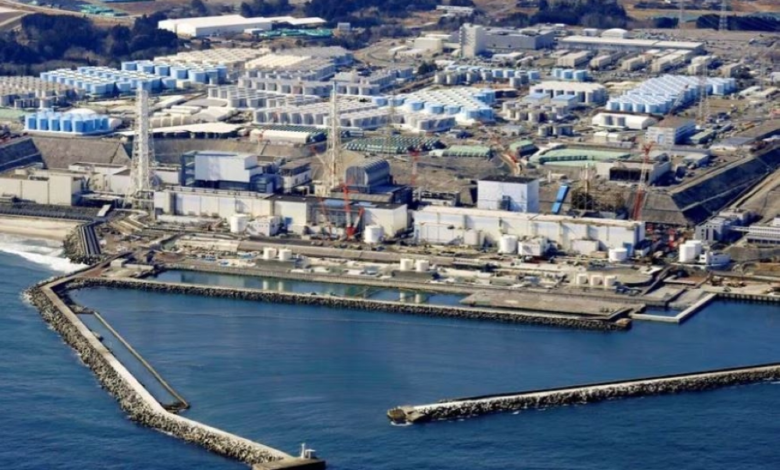 15th anniversary of the Fukushima disaster: Aftermath of the earthquake and tsunami