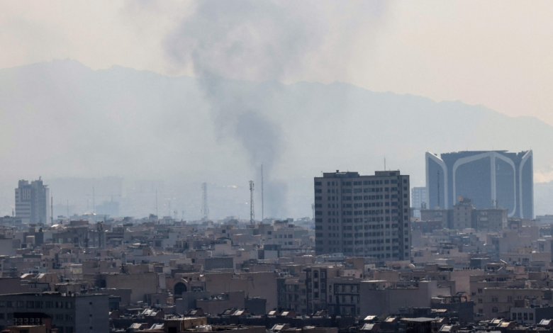 حقيقة إصابة المرشد الإيراني مجتبى خامنئي في الحرب الحالية