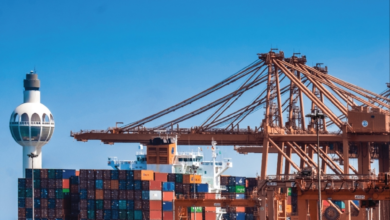 3 اشتراطات جديدة لفسح الشحنات البحرية في الموانئ السعودية