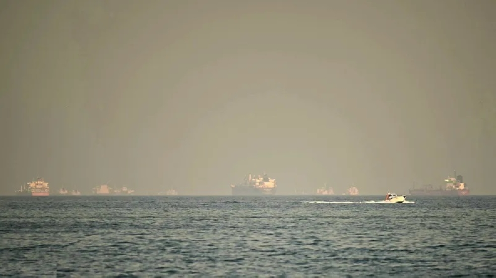 ماكرون: لا تأكيدات بشأن زرع إيران ألغاما بحرية في مضيق هرمز - سكاي نيوز عربية