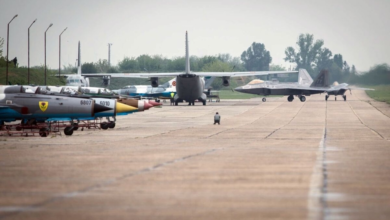 رومانيا تفتح قواعدها الجوية لتزويد الطائرات الأمريكية بالوقود