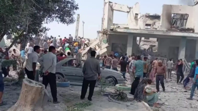 نيويورك تايمز: تفاصيل قصف أمريكا لمدرسة إيرانية بالخطأ