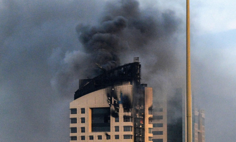 بزشكيان: ضمانات دولية لمنع الهجوم على إيران تنهي الحرب