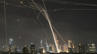 قرار مجلس الأمن ضد إيران: إدانة الهجمات على الخليج والأردن