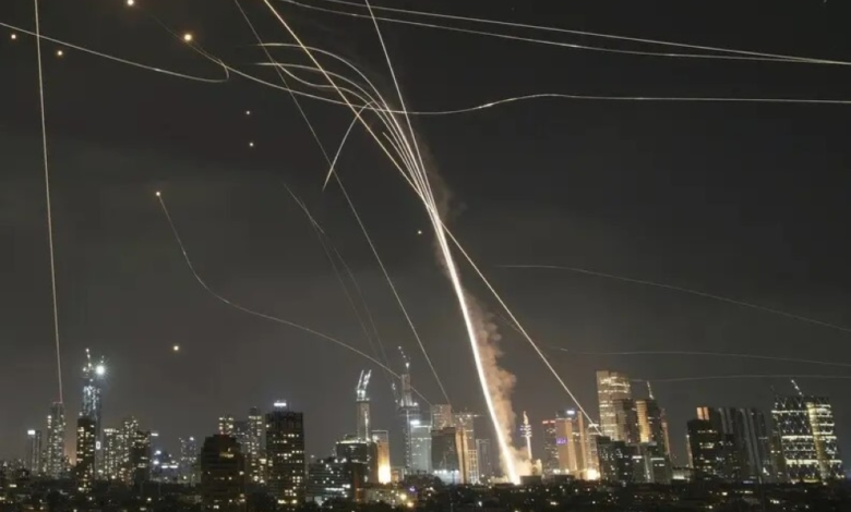 قرار مجلس الأمن ضد إيران: إدانة الهجمات على الخليج والأردن