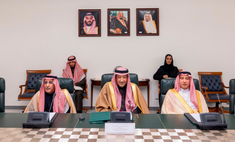 سفراء أوروبا وأفريقيا يدينون اعتداءات إيران بالرياض