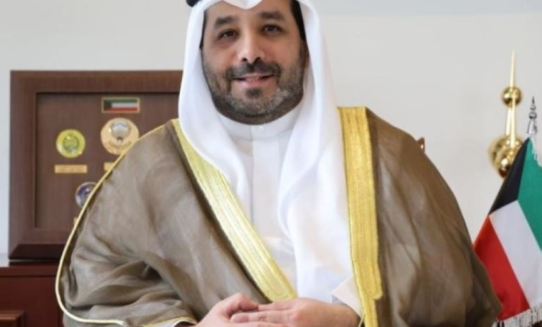 Kuwaiti ambassador thanks Saudi leadership for taking care of stranded Kuwaitis