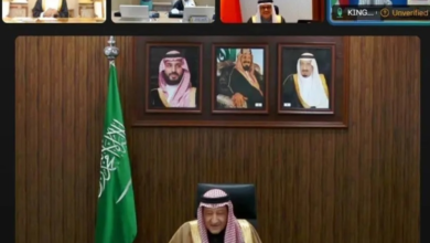 الاجتماع الوزاري الخليجي البريطاني يبحث التصعيد بالمنطقة