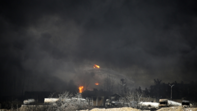 ترامب: الحرب على إيران تتسارع ونكبدها ثمناً باهظاً