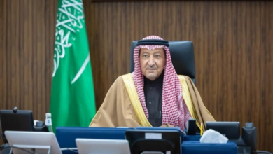 تفاصيل مشاركة الخريجي في الاجتماع الوزاري الخليجي الأردني