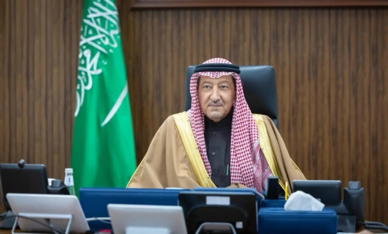 تفاصيل مشاركة الخريجي في الاجتماع الوزاري الخليجي الأردني