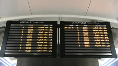 قطار الحرمين السريع: 3662 رحلة و1.7 مليون مقعد برمضان