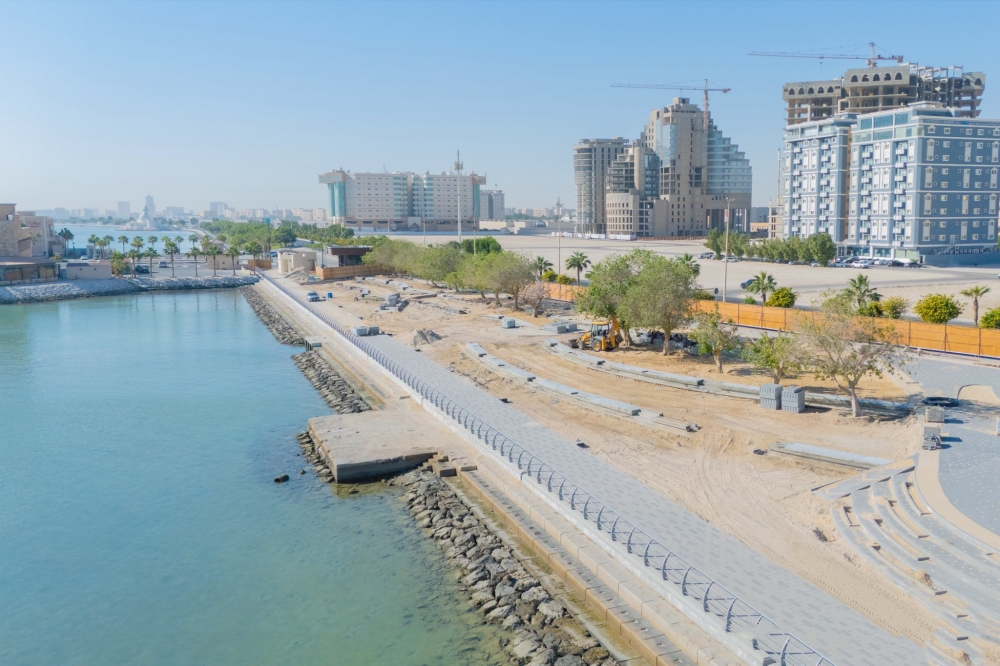 غرامات تصل لـ 5 ملايين ريال.. البيئة تعتمد لائحة حماية السواحل وتغلظ عقوبات التلويث