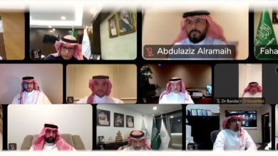 المجلس الصحي السعودي يرفع سن رعاية الأطفال لـ 18 عاماً