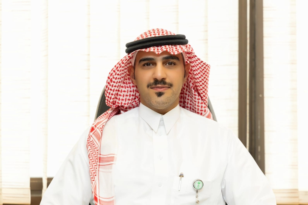 Walid bin Ibrahim Al-Daghis