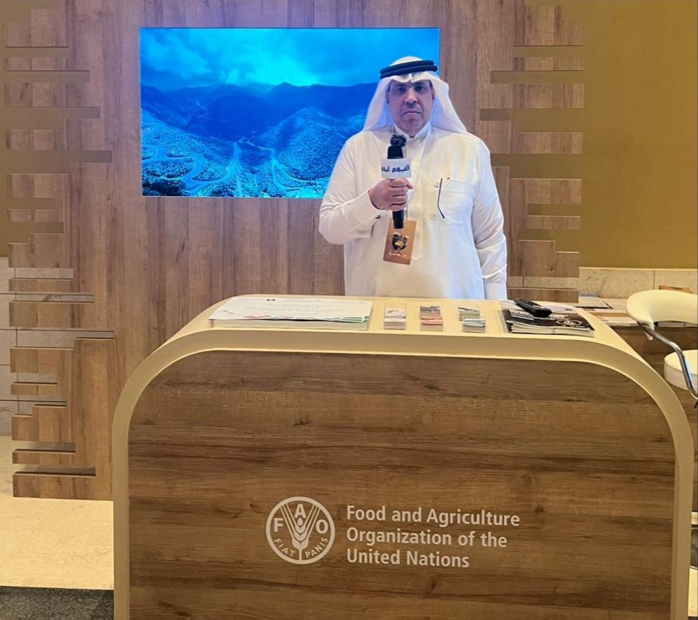 Sami Mohammed Al-Buraieh