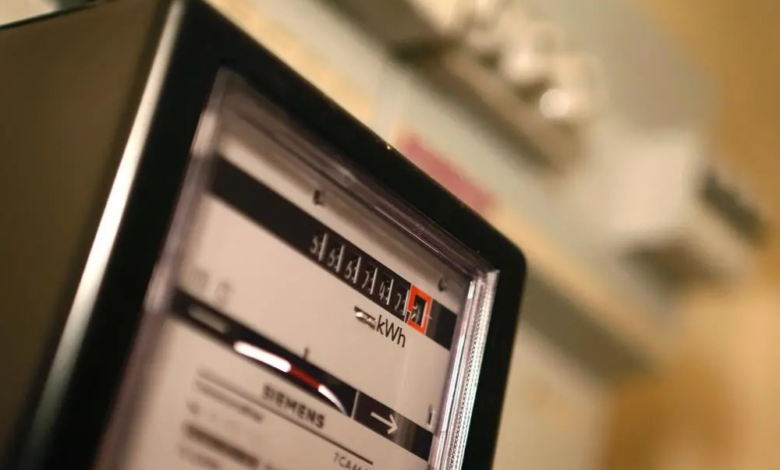 تفاصيل تعريفة الاستهلاك الكثيف للكهرباء في السعودية