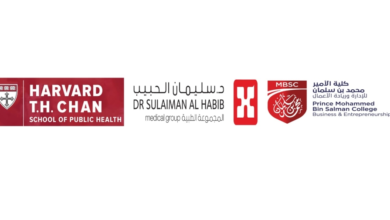 السعودية تتصدر هاكاثون الذكاء الاصطناعي للرعاية الصحية