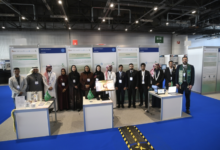 الصحة القابضة تحصد 12 ميدالية دولية في معرض جنيف للاختراعات