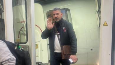 Details of the launch of a Saudi-Iraqi air bridge in Arar to repatriate stranded citizens