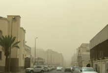 موجة غبار جدة: تحذيرات الأرصاد وتأثيرها على الرؤية