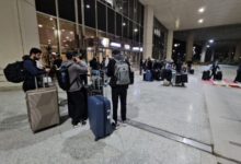 مطارات السعودية ملاذ آمن للرحلات الخليجية وسط التوترات