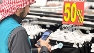 The Ministry of Commerce conducts 8,000 inspection tours of outlets selling Eid supplies