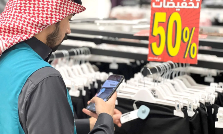 The Ministry of Commerce conducts 8,000 inspection tours of outlets selling Eid supplies