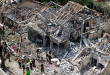 تصريحات عباس عراقجي: شروط إيران لإنهاء الصراع مع إسرائيل