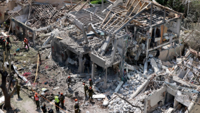 تصريحات عباس عراقجي: شروط إيران لإنهاء الصراع مع إسرائيل