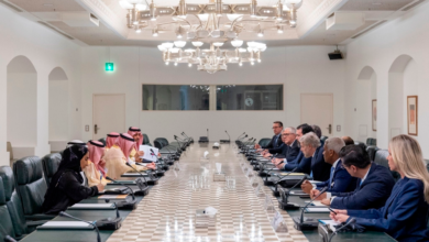 سفراء أمريكا الجنوبية يدينون الاعتداءات الإيرانية