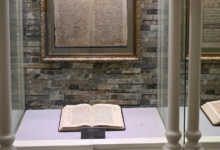 أوقات زيارة معارض المسجد النبوي: العمارة والمخطوطات